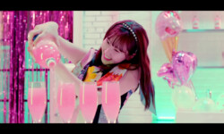 Momoland Nayun Ready or Not Momoland Nayun Ready or Not