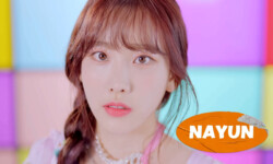 Momoland Nayun Ready or Not Momoland Nayun Ready or Not
