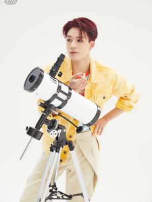 NCT 2020 Resonance Pt 2 Teaser Jeno NCT 2020 Resonance Pt 2 Teaser Jeno