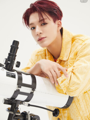 NCT 2020 Resonance Pt 2 Teaser Jeno NCT 2020 Resonance Pt 2 Teaser Jeno