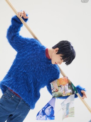 NCT 2020 Resonance Pt 2 Teaser Jungwoo NCT 2020 Resonance Pt 2 Teaser Jungwoo