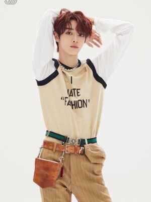 NCT 2020 Resonance Pt 2 Teaser Sungchan NCT 2020 Resonance Pt 2 Teaser Sungchan