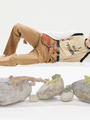 NCT 2020 Resonance Pt 2 Teaser Sungchan NCT 2020 Resonance Pt 2 Teaser Sungchan