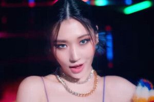 SECRET NUMBER Jinny Got That Boom