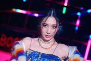 SECRET NUMBER Jinny Got That Boom