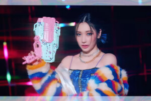 SECRET NUMBER Jinny Got That Boom