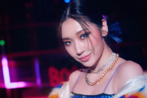 SECRET NUMBER Jinny Got That Boom