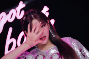 SECRET NUMBER Soodam Got That Boom