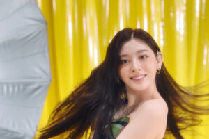 STAYC Seeun So Bad