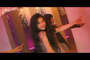 STAYC Seeun So Bad