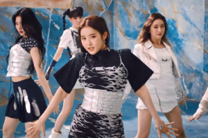 STAYC Sieun So Bad