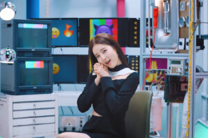 STAYC Sieun So Bad
