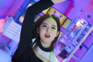 STAYC Sieun So Bad
