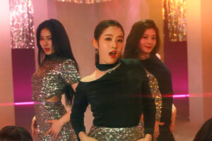 STAYC Sieun So Bad