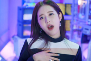 STAYC Sieun So Bad