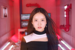 STAYC Sieun So Bad