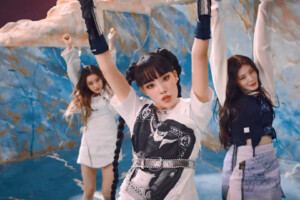 STAYC Yoon So Bad