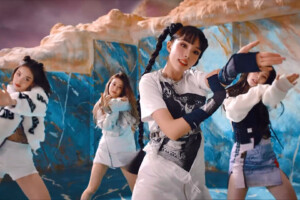 STAYC Yoon So Bad
