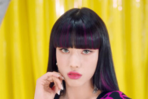 STAYC Yoon So Bad