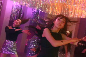 STAYC Yoon So Bad