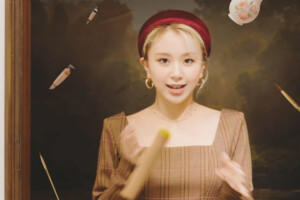 TWICE Chaeyoung Better Chaeyoung TWICE Better