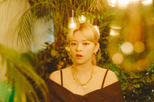 TWICE Jeongyeon Better Jeongyeon TWICE Better