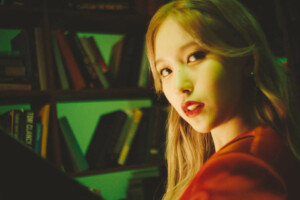 TWICE Mina Better Mina TWICE Better