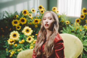 TWICE Mina Better Mina TWICE Better