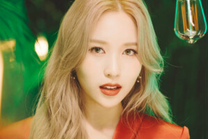 TWICE Mina Better Mina TWICE Better
