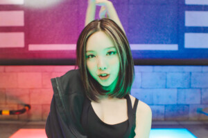 TWICE Nayeon Better Nayeon TWICE Better