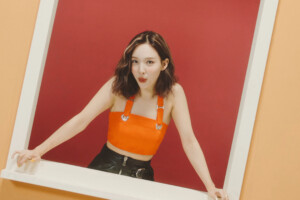 TWICE Nayeon Better Nayeon TWICE Better