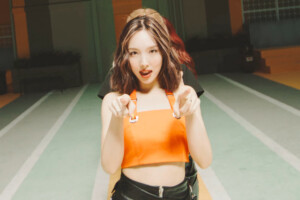 TWICE Nayeon Better Nayeon TWICE Better