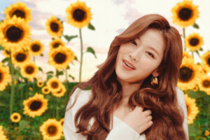 TWICE Sana Better Sana TWICE Better