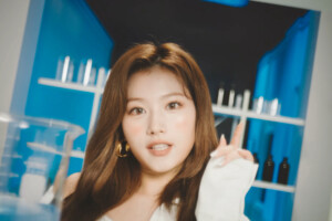 TWICE Sana Better Sana TWICE Better