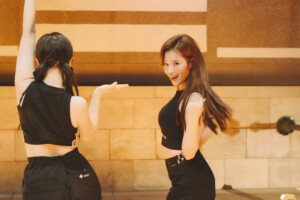 TWICE Sana Better Sana TWICE Better