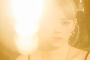 Jeongyeon TWICE Better MV Teaser