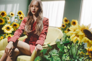 Mina TWICE Better MV Teaser