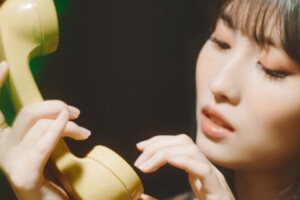 Momo TWICE Better MV Teaser