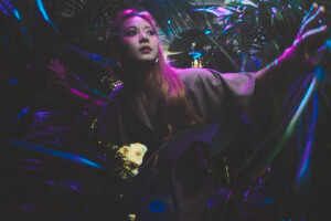 Tzuyu TWICE Better MV Teaser