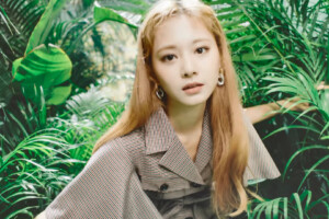 Tzuyu TWICE Better MV Teaser