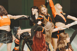 TWICE Tzuyu Better Tzuyu TWICE Better