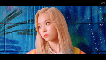 aespa Winter Black Mamba aespa Winter