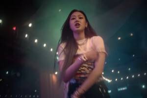 aespa SYNK Giselle aespa SYNK Giselle