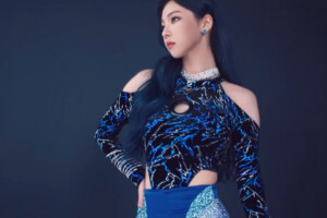 aespa SYNK Karina aespa SYNK Karina