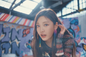 aespa SYNK Ningning aespa SYNK Ningning