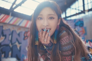 aespa SYNK Ningning aespa SYNK Ningning