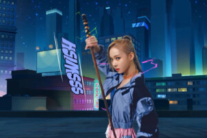 aespa SYNK Winter aespa SYNK Winter