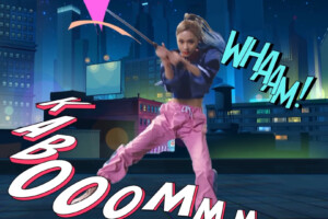 aespa SYNK Winter aespa SYNK Winter