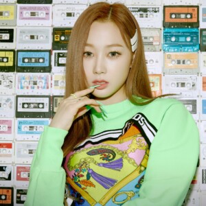 Aespa Black Mamba Teaser Giselle Aespa Black Mamba Teaser Giselle