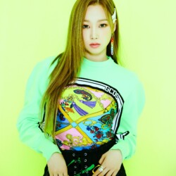 Aespa Black Mamba Teaser Giselle Aespa Black Mamba Teaser Giselle